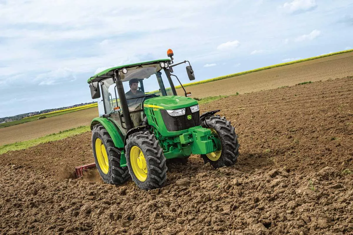 john deere 5075 e specs john deere 5075 e specs