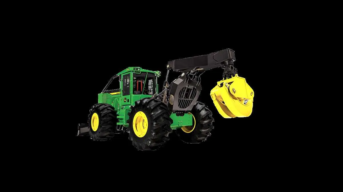 john deere 648 g3 torque converter specs