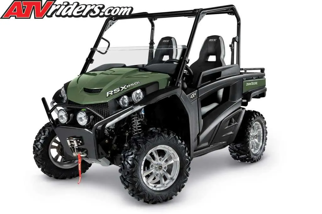2013 john deere gator rsx850i specs 2013 john deere gator rsx850i specs