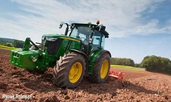 john deere 5080m specs