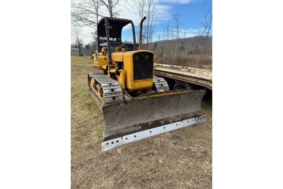 john deere 450c bulldozer specs john deere 450c bulldozer specs