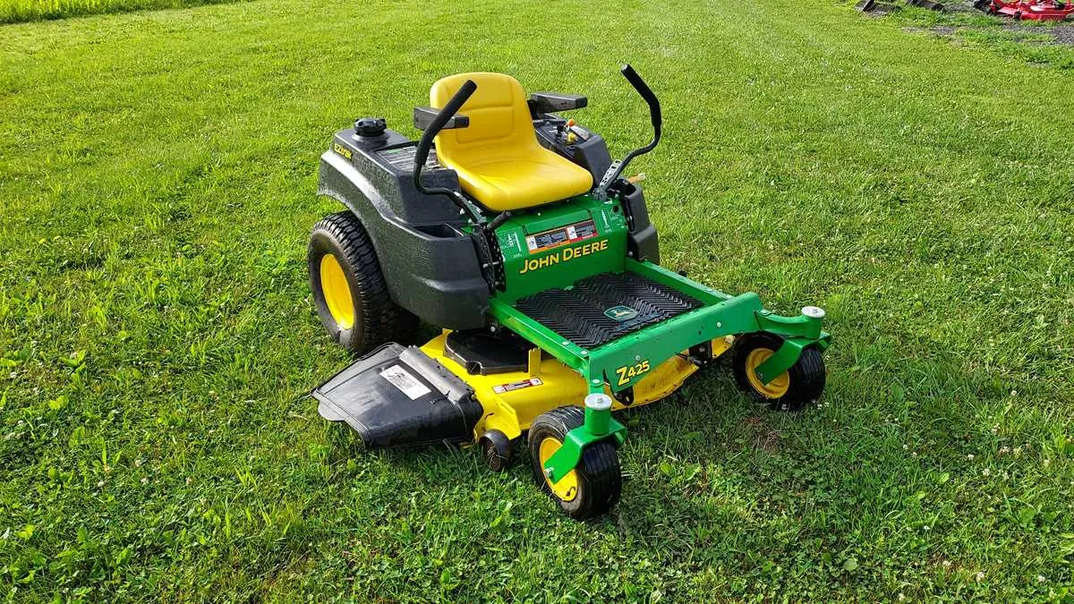 john deere z425 specs 54 inch deck john deere z425 specs 54 inch deck