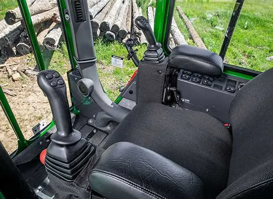 john deere 437e specs