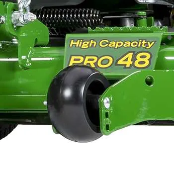 john deere z720a specs