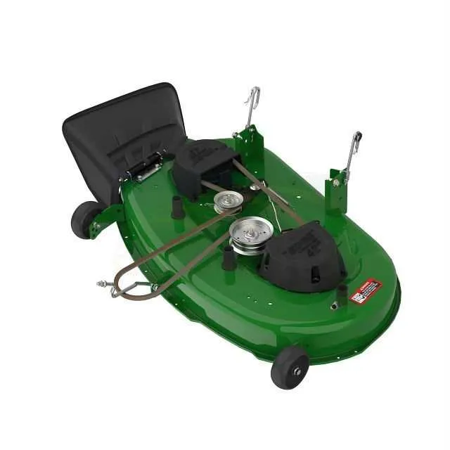 john deer riding lawn mover 110 specs