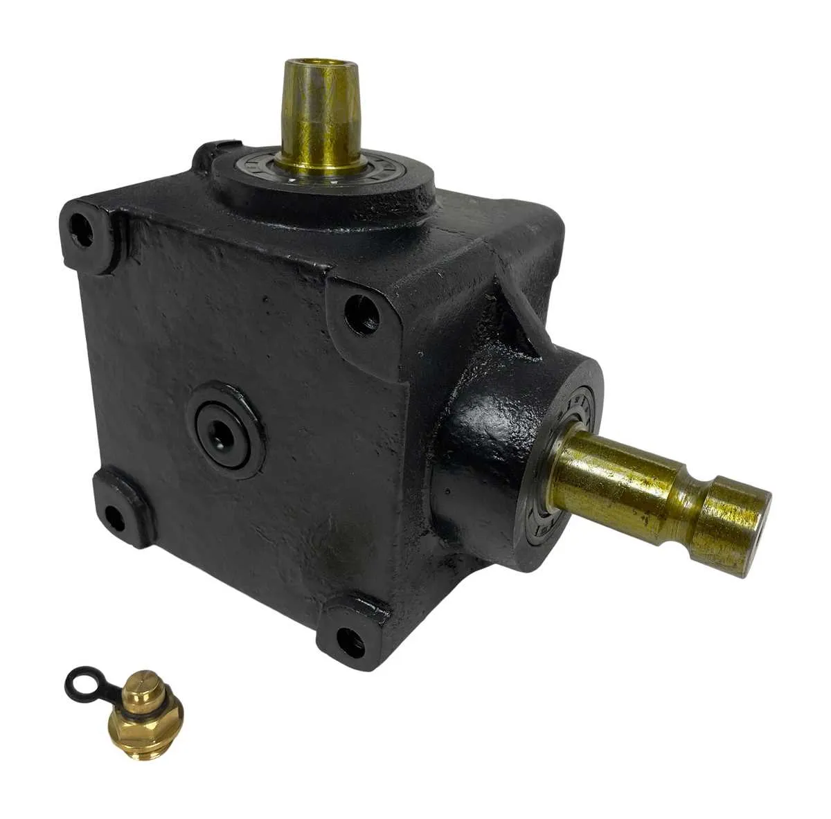 john deere 2210 oil specs