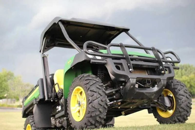 2013 john deere gator 825i specs