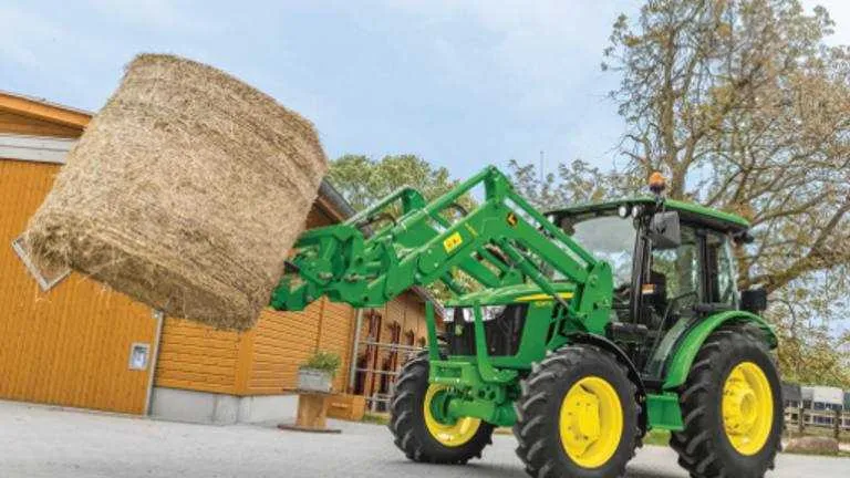 john deere 5075e weight with loader specs john deere 5075e weight with loader specs