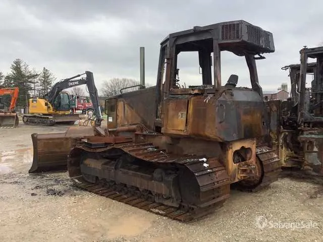 john deere 700h lgp dozer specs