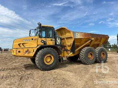john deere 400d windows specs