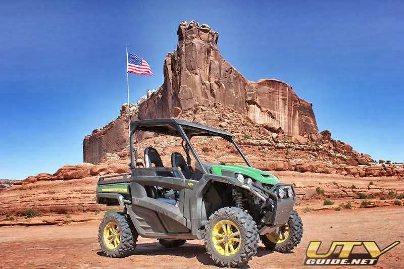 john deere rsx 850i specs