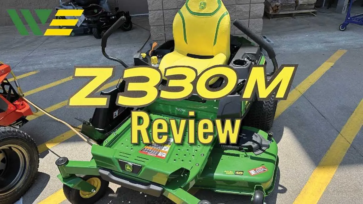 spec comparisons for john deere z300 series spec comparisons for john deere z300 series
