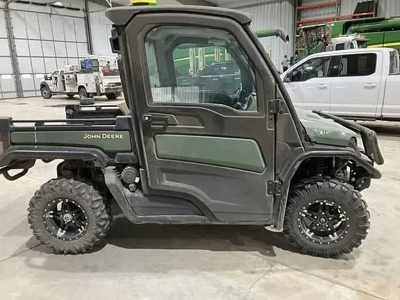 specs for a john deere la115 review