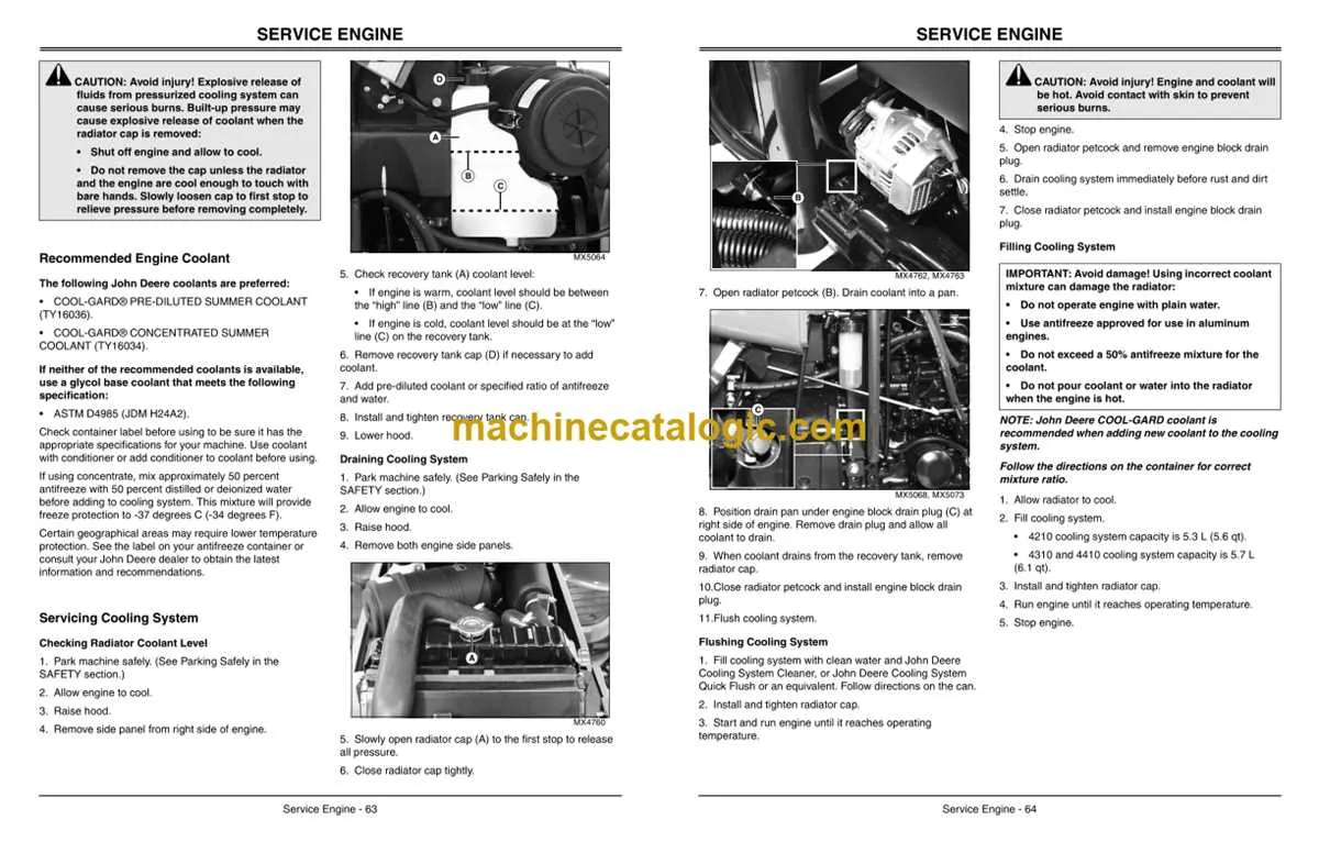 specs for john deere 4210 specs for john deere 4210