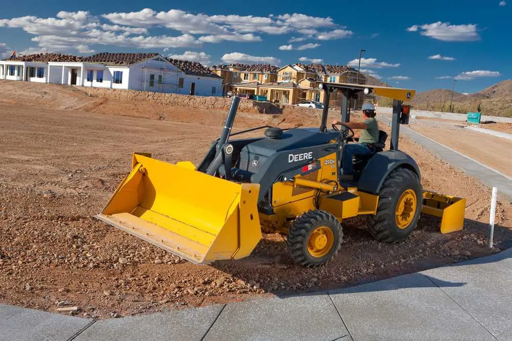 specs john deere 310sk