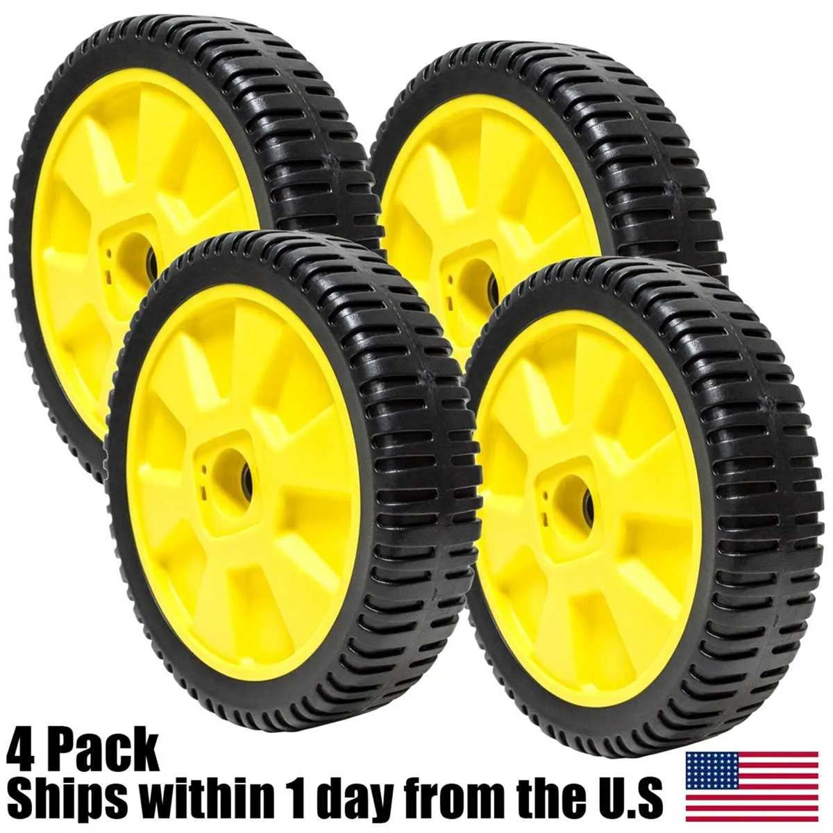 specs john deere je75