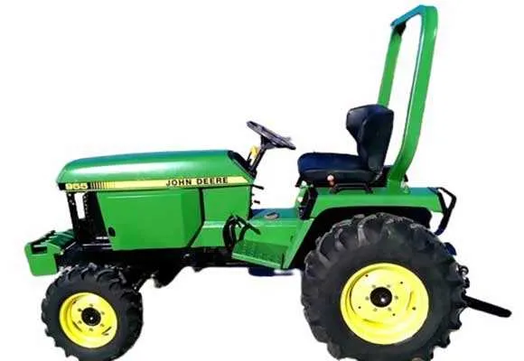 specs on john deere 955 tractor specs on john deere 955 tractor
