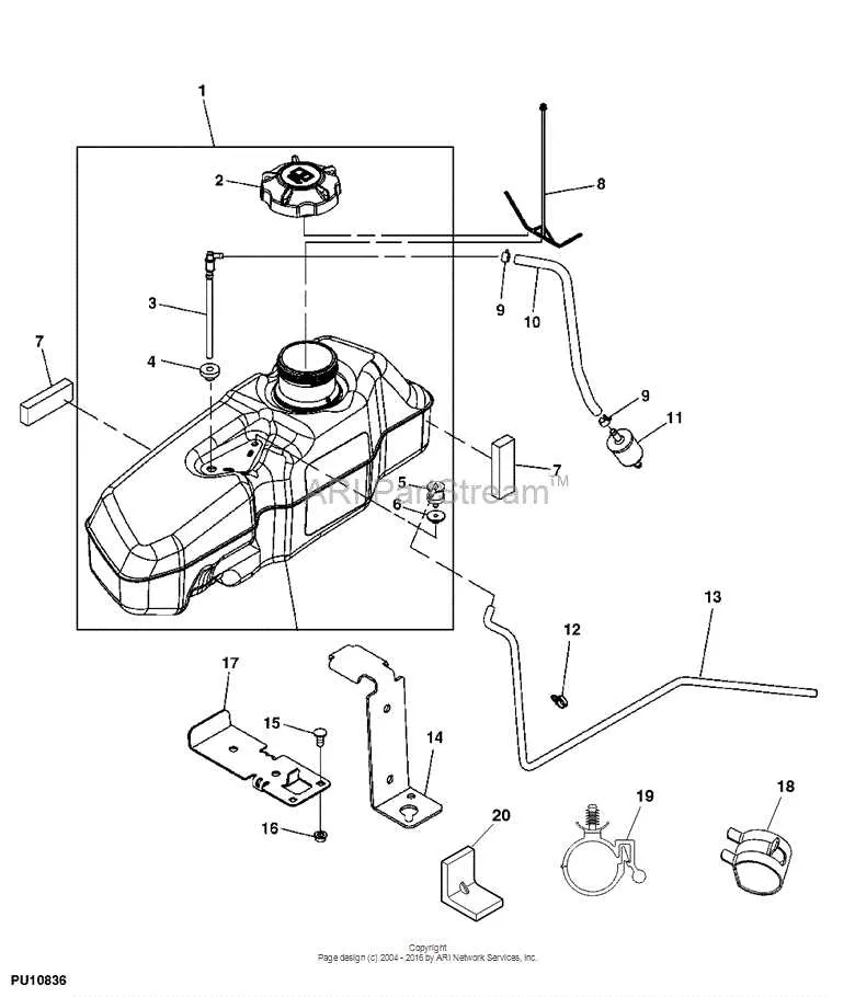 specs on john deere md180 fuel tank specs on john deere md180 fuel tank
