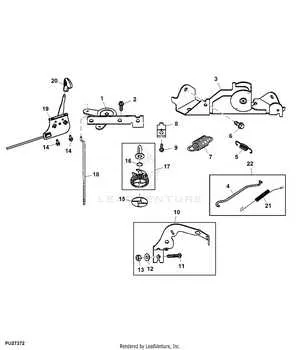 john deere l120 engine specs