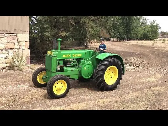 1937 ar john deere spec