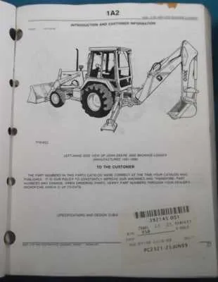 john deere 300 d specs john deere 300 d specs