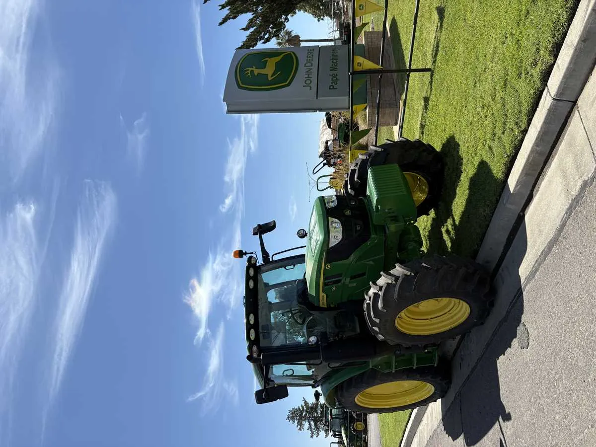 john deere 5075gn specs