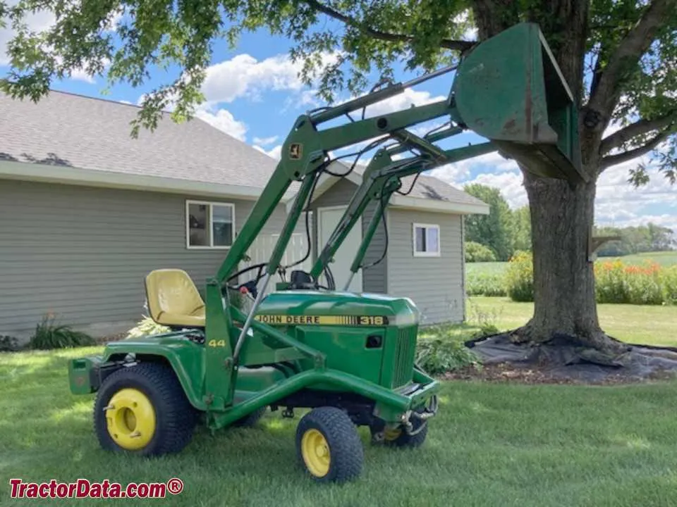 john deere 318 mower specs john deere 318 mower specs