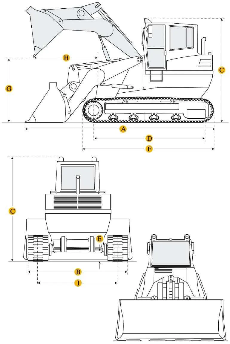 1998 john deere 855 specs