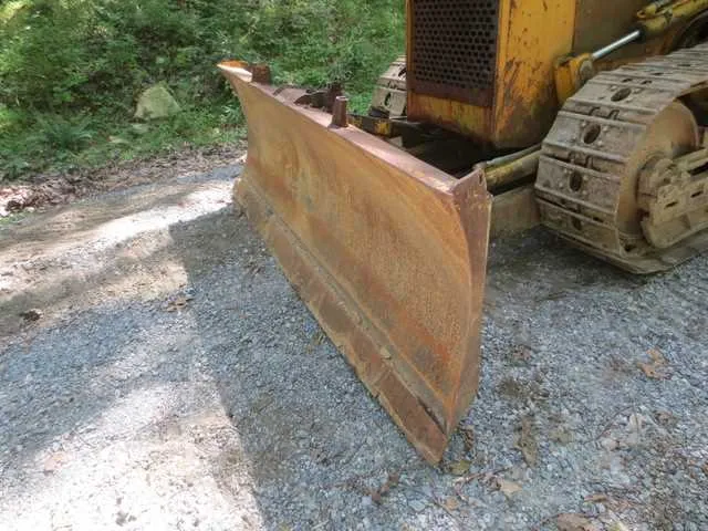 john deere 450g tc specs