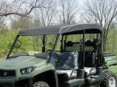 2015 john deere gator xuv 550 s4 specs