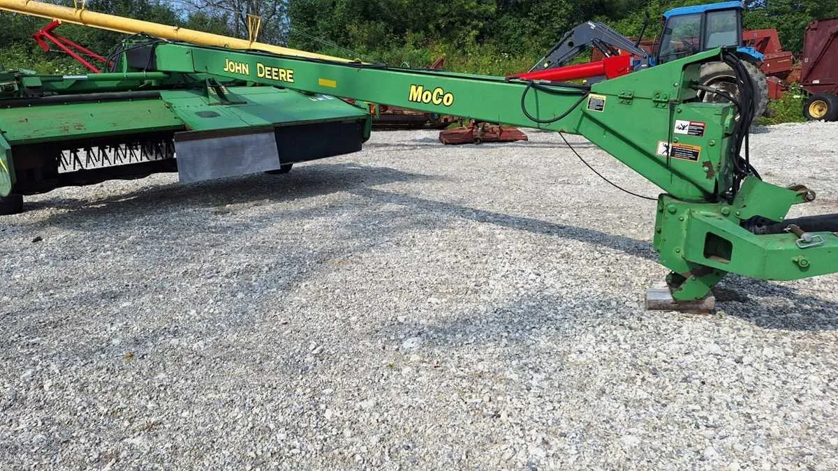 john deere 946 mower conditioner specs john deere 946 mower conditioner specs