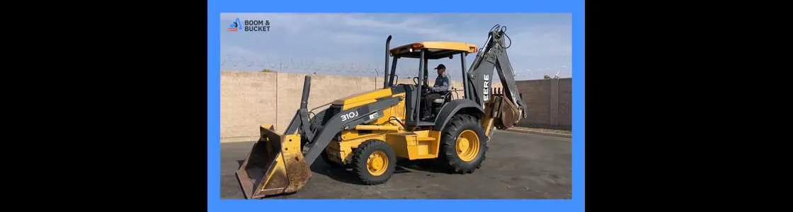 john deere 310sem specs