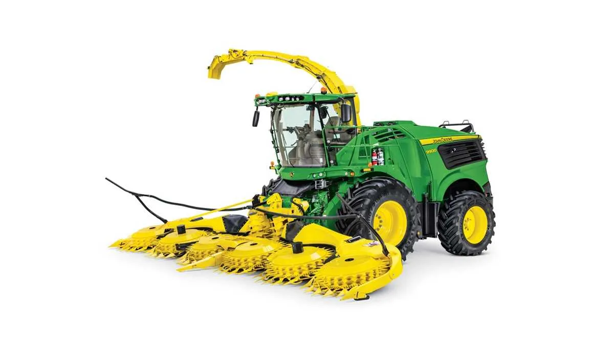 john deere cs71 specs