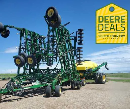 john deere air seeder specs john deere air seeder specs