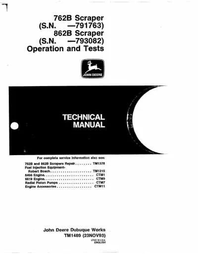 john deere 762b specs john deere 762b specs