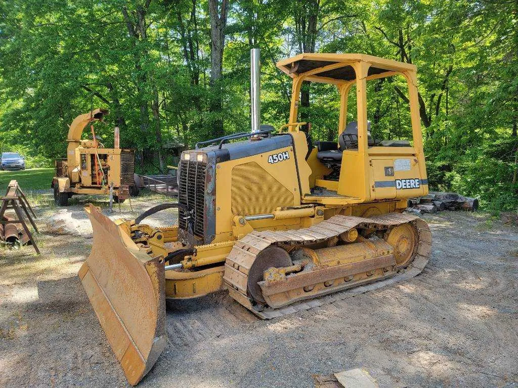 john deere 550h lt specs