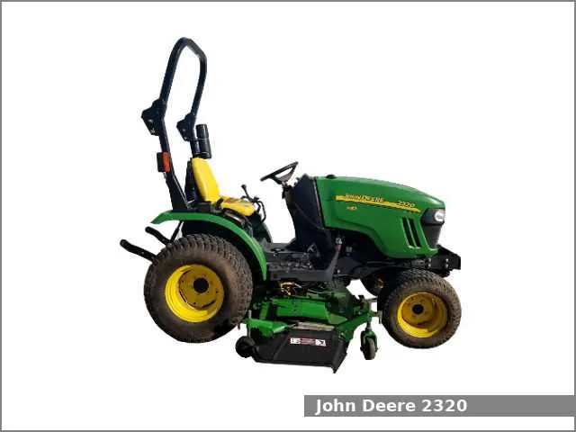 john deere 200cx spec