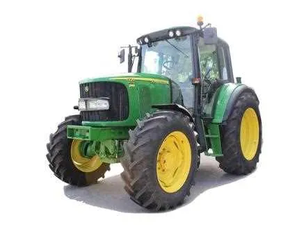 john deere 6310 specs