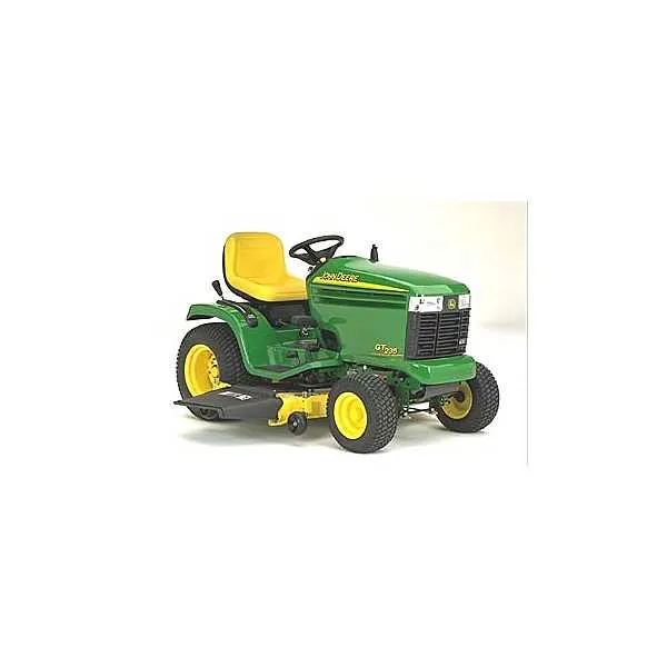 john deere gt235 lawn tractor specs john deere gt235 lawn tractor specs