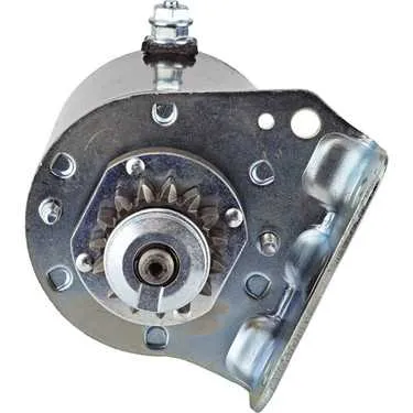 john deer 25 hp motor specs