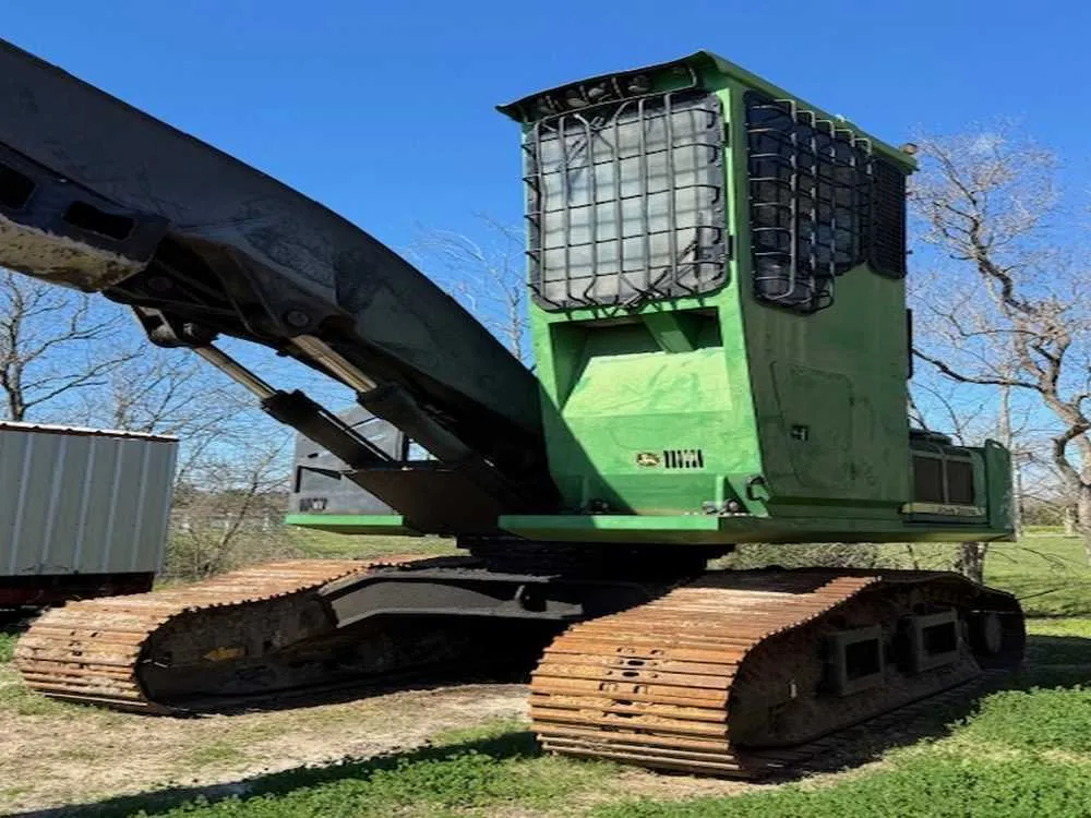 john deere 2954d specs