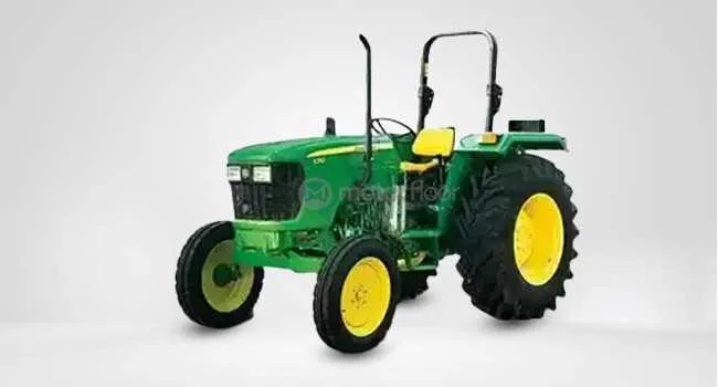 tractor specs john deere 5310