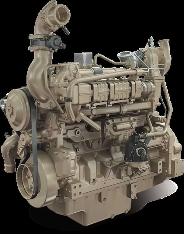 john deere a engine specs