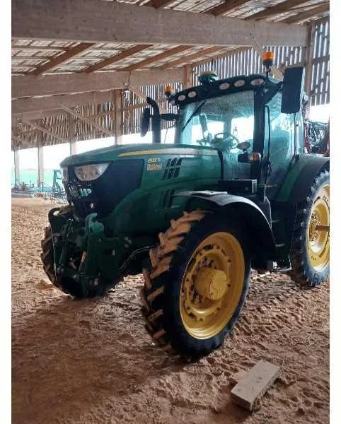 john deere 2026e specs