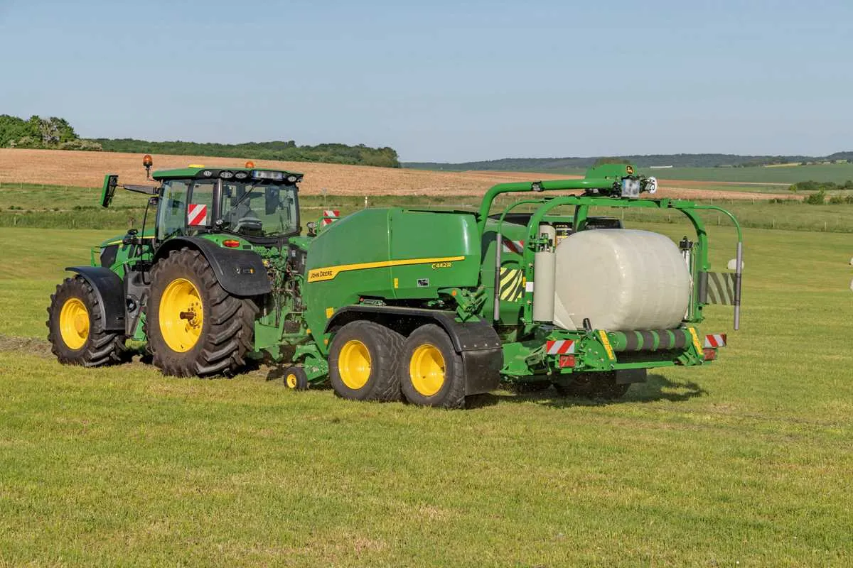 john deere 500 baler specs john deere 500 baler specs