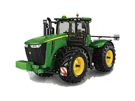 john deere 9360r specs