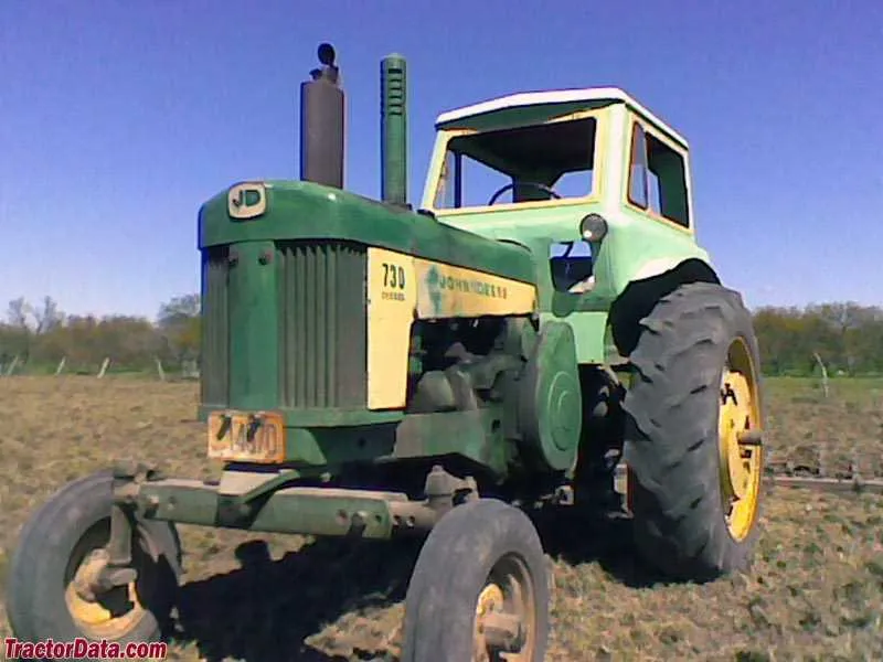 730 john deere tractor specs 730 john deere tractor specs