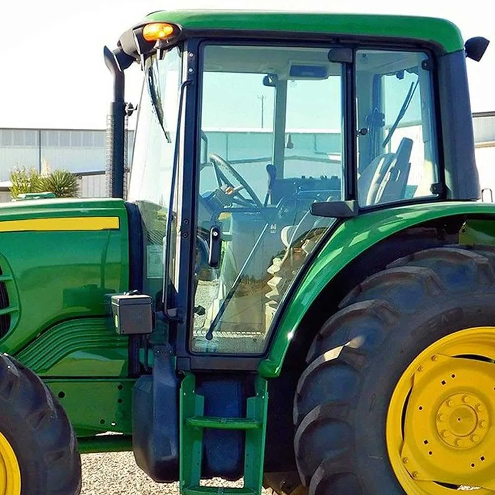 john deere 7130 premium specs