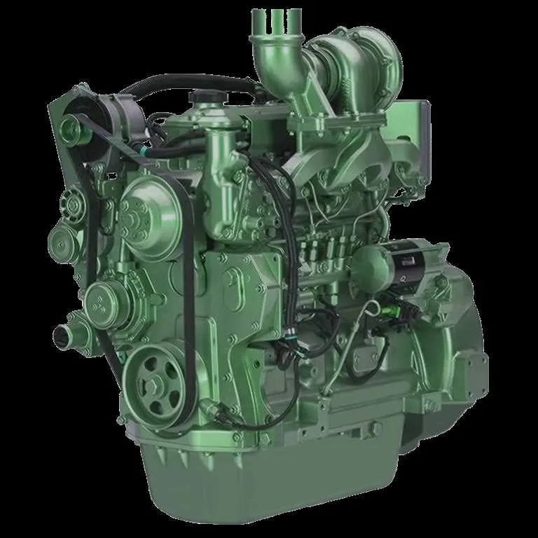 john deere 4045t specs