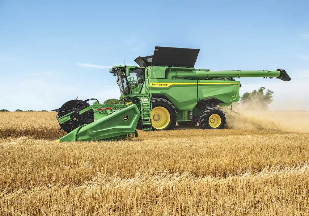 john deere 700 series specs